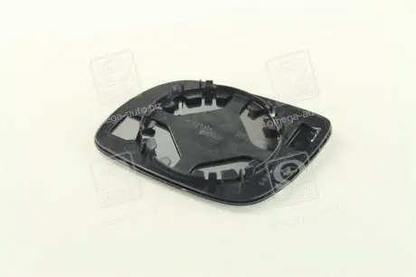 Вкладиш зерк. прав. SEAT IBIZA/CORD 99-02 TEMPEST 051 0609 436