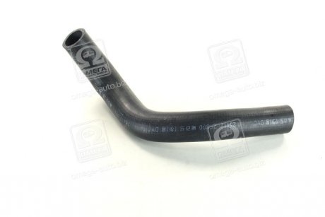 Патрубок радиатора KIA CERATO 04MY(LD) PARTS MALL PARTS-MALL PXNLB-143