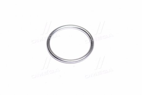 Прокладка системы выхлопной DAEWOO TICO PARTS MALL PARTS-MALL P1N-C003