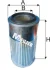 Фільтр повітряний J.C.B., KOMATSU, VOLVO Constr. (M-Filter) M-Filter MFILTER A829 (фото 1)