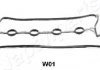 DAEWOO Прокладка клап.крышки Lanos,Nubira 1,6 16V JAPANPARTS GP-W01 (фото 1)