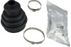 NISSAN Пыльник к-кт Шрус наружн.Primera 1.8 02- KAVO PARTS CVB-6507 (фото 1)