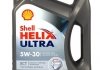 Олива моторна Helix Ultra ECT C3 5W-30 4 л SHELL 550042826 (фото 1)