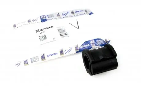 Втулка стабилизатора (переднего) VW LT 28-55 2.4D -96 (d=27mm) IMPERGOM 32337