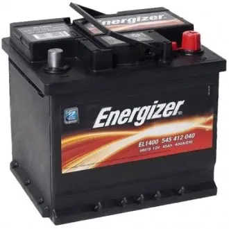 Акумулятор 6 CT-45-R ENERGIZER 545 412 040