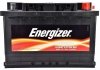 Акумулятор 6 CT-70-R ENERGIZER 570 409 064 (фото 1)