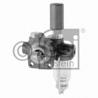 Насос, топливоподающяя система MERCEDES-BENZ BILSTEIN FEBI 22484