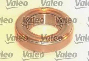 Сцепление NISSAN Vanette 2.0 Petrol 9/1986->3/1993 VALEO 009259