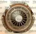 Сцепление NISSAN Vanette 2.0 Petrol 9/1986-&gt;3/1993 VALEO 009259 (фото 2)
