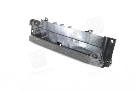Защита радиатора боковая пра. HYUN ELANTRA 11- MOBIS 291343X000