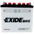 Акумулятор 6 CT-24-R Conventional EXIDE 12N24-3A (фото 1)