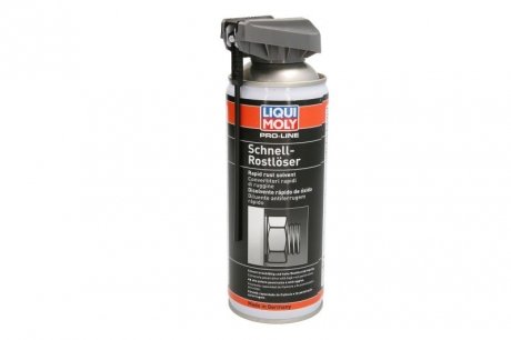 Средство для удаления ржавчины LIQUI MOLY 7390