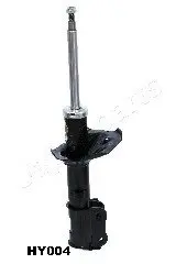Амортизатор HYUNDAI P. ACCENT 1,3/1,5/1,6 00-05 PR JAPANPARTS MM-HY004