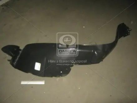Подкрылок передн. прав. CHEV LACETTI HB TEMPEST 016 0110 100