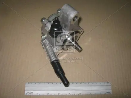 Насос ГУР HYUNDAI/KIA HD CORPORATION, SEOUL MANDO EX571005H101