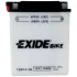Аккумулятор 6 CT-14-R Conventional EXIDE 12N14-3A (фото 1)