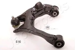 MITSUBISHI Рычаг верхний лев. L200, Pajero 00- JAPANPARTS BS-516L
