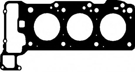 Прокладка, головка циліндра ELRING 104.530 (фото 1)