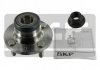 Ступица колеса в сборе SKF VKBA 3305 (фото 1)