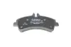 Тормозные колодки BOSCH 0986495099 (фото 2)