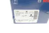 Тормозные колодки BOSCH 0986495099 (фото 6)