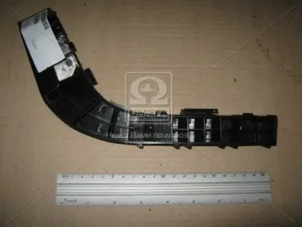 Крепеж бампера лів. HYUN ELANTRA 06-10 (TEMP TEMPEST 027 0239 931