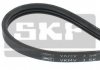 Ремінь струмковий SKF VKMV 3SK863 (фото 1)