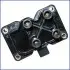 HITACHI FORD Катушка зажигания Fiesta,Mondeo 1.8/2.0 16V 00- HITACHI HITACHI-HUCO 138809 (фото 1)