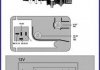 Контроллер / реле свечей накал HITACHI HITACHI-HUCO 132053 (фото 1)