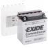 Аккумулятор 6 CT-12-L Conventional EXIDE EB12A-A (фото 1)