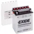 Акумулятор 6 CT-14-L Conventional EXIDE EB14-A2 (фото 1)