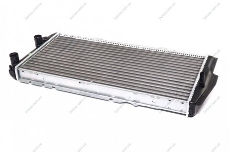 Радиатор охлаждения AUDI 100 82-91 (+A/C) TEMPEST TP.1510604781