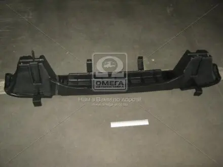Шина бампера задн. CHEV AVEO T250 06- TEMPEST 016 0106 980