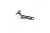 Наконечник тяги рулевой KIA PREGIO PARTS MALL PARTS-MALL PXCTB-006 (фото 3)