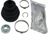 TOYOTA Пыльник к-кт Шрус наружн.Corolla 02- KAVO PARTS CVB-9008 (фото 1)