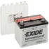 Акумулятор 6 CT-30-R Conventional EXIDE U1R-11 (фото 1)