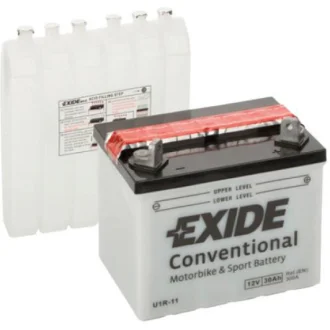 Акумулятор 6 CT-30-R Conventional EXIDE U1R-11