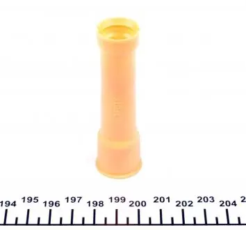 Воронка щупа, покажчик рівня масла VAG BILSTEIN FEBI 19750