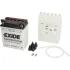 Акумулятор 6 CT-9-R EXIDE 12N9-3B (фото 1)