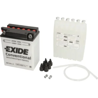 Акумулятор 6 CT-9-R EXIDE 12N9-3B