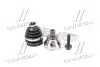 ШРУС наружный с пыльником VW,AUDI,SKODA,SEAT CIFAM 607-708 (фото 3)