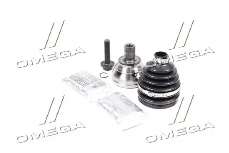 ШРУС з пильовиком VW,AUDI,SKODA,SEAT CIFAM 607-708