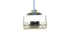 Автолампа 35 W 12 V прозора BOSCH 1987302909 (фото 2)