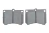 Тормозные колодки дисковые, к-кт. BOSCH 0986460974 (фото 5)