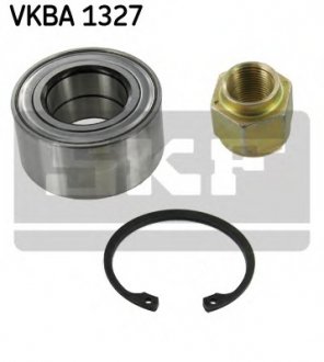 Подшипник колёсный SKF VKBA 1327