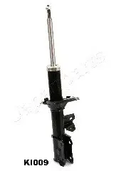 KIA Амортизатор газ.передн.лев.Picanto 04- JAPANPARTS MM-KI009