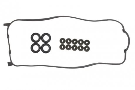 Комплект прокладок, кришка головки циліндра ELRING 458.290 (фото 1)