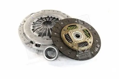 Комплект зчеплення (PHC) PHC VALEO DWK-032