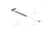 Амортизатор багажника KIA SPORTAGE PARTS MALL PARTS-MALL PQB-216 (фото 3)