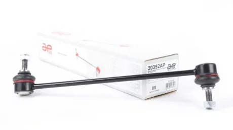 Тяга стабилизатора передняя, Fiat Doblo; Opel Combo 10- APPLUS APLUS 20352AP